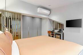 AHC Taksim Hotel