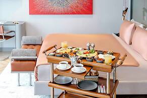 AHC Taksim Hotel