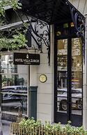 Villa Zurich Hotel