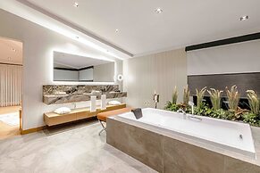 AHC Taksim Hotel