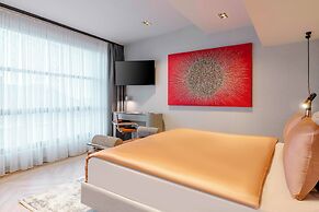 AHC Taksim Hotel
