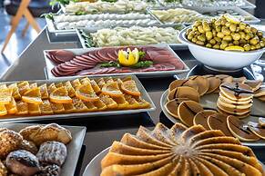 AHC Taksim Hotel