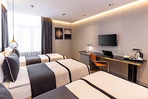 AHC Taksim Hotel