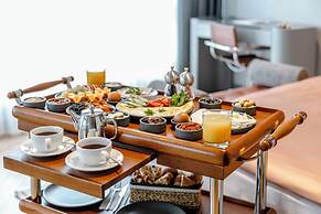 AHC Taksim Hotel