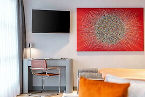 AHC Taksim Hotel
