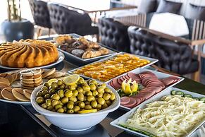 AHC Taksim Hotel