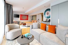 AHC Taksim Hotel