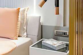 AHC Taksim Hotel