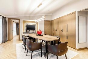 AHC Taksim Hotel