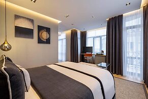 AHC Taksim Hotel