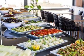 AHC Taksim Hotel