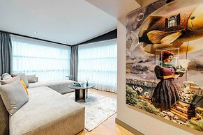 AHC Taksim Hotel