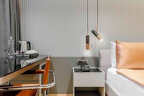 AHC Taksim Hotel