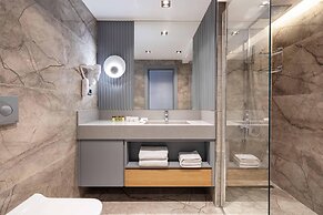 AHC Taksim Hotel