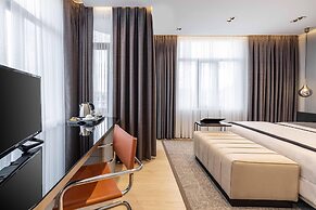 AHC Taksim Hotel