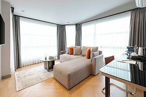 AHC Taksim Hotel