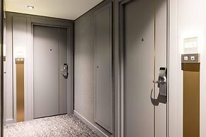 AHC Taksim Hotel