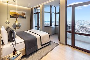 AHC Taksim Hotel