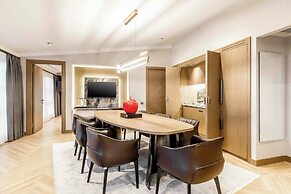 AHC Taksim Hotel