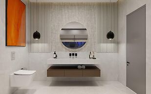 AHC Taksim Hotel