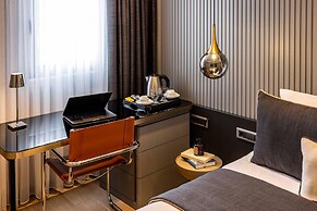 AHC Taksim Hotel