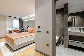 AHC Taksim Hotel