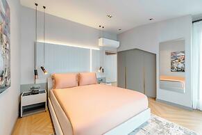 AHC Taksim Hotel