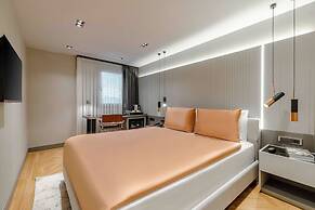 AHC Taksim Hotel