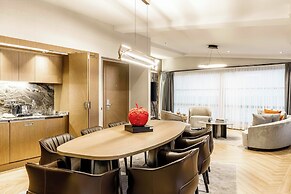 AHC Taksim Hotel