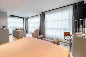 AHC Taksim Hotel