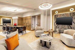 AHC Taksim Hotel