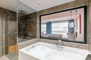 AHC Taksim Hotel
