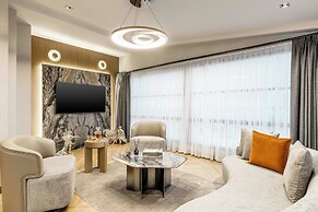 AHC Taksim Hotel