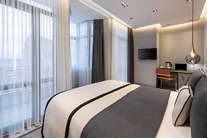 AHC Taksim Hotel