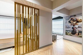 AHC Taksim Hotel