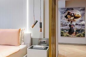 AHC Taksim Hotel