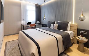 AHC Taksim Hotel