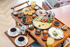 AHC Taksim Hotel