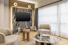 AHC Taksim Hotel