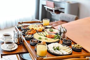 AHC Taksim Hotel