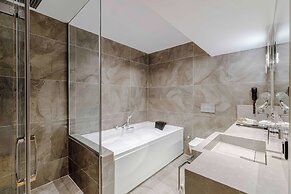 AHC Taksim Hotel