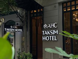 AHC Taksim Hotel