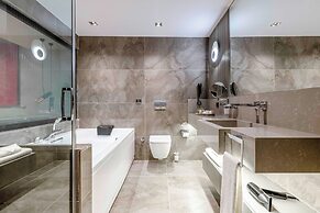AHC Taksim Hotel