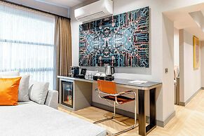 AHC Taksim Hotel