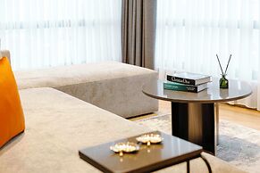 AHC Taksim Hotel