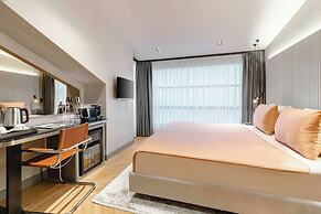 AHC Taksim Hotel