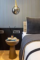 AHC Taksim Hotel