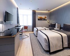 AHC Taksim Hotel