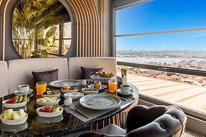 AHC Taksim Hotel