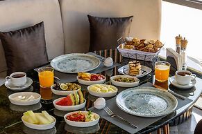 AHC Taksim Hotel